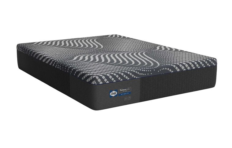 Sealy PosturePedic Plus Hybrid Albany Medium Hybrid Mattress 13" image number 1