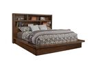 Aspen Home Modern Loft Platform Bed