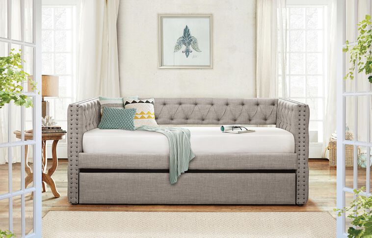 Homelegance Adalie Daybed image number 0
