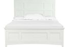 Magnussen Heron Cove Panel Storage Bed