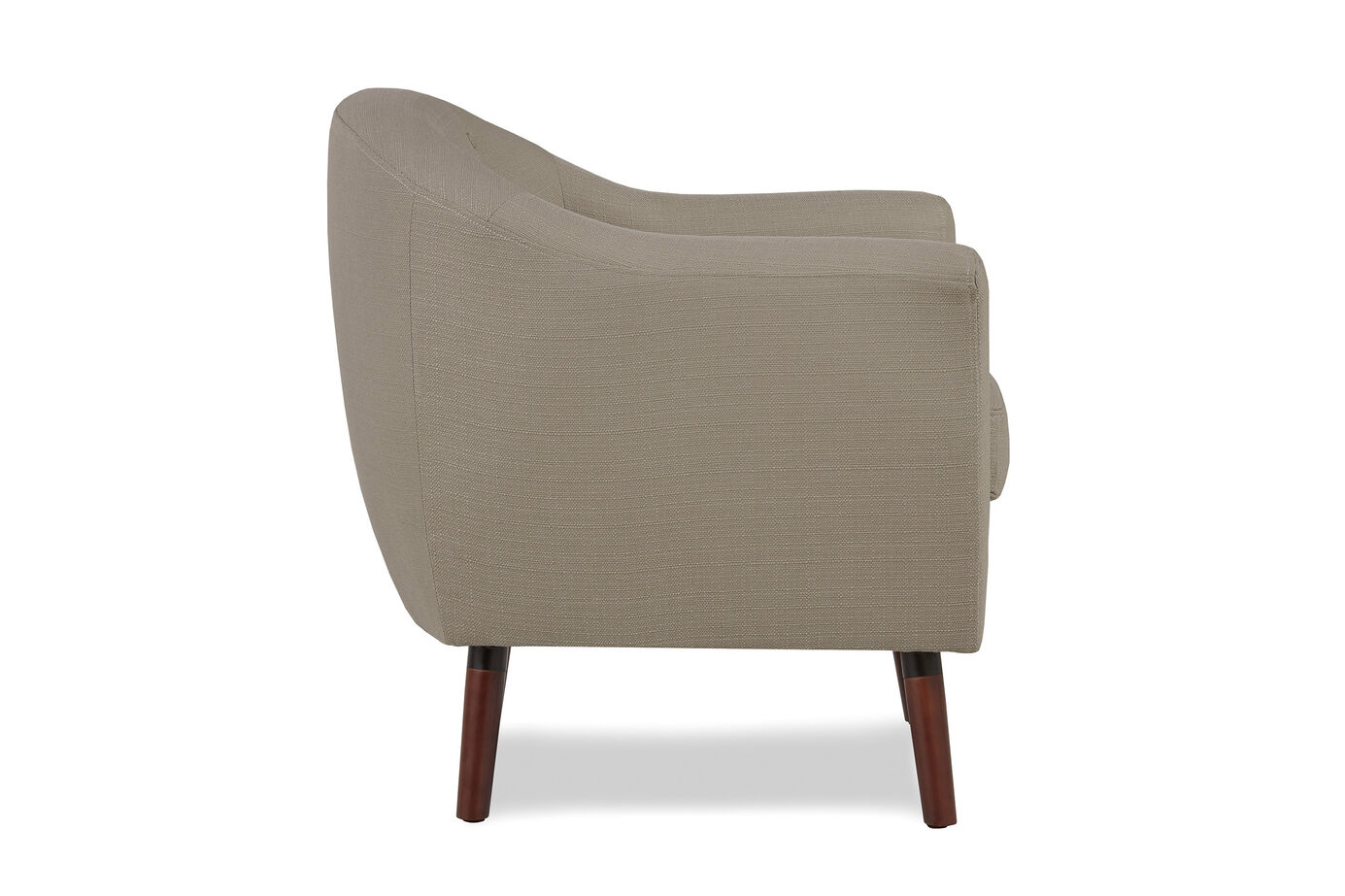 Homelegance Lucille Accent Chair image number 3
