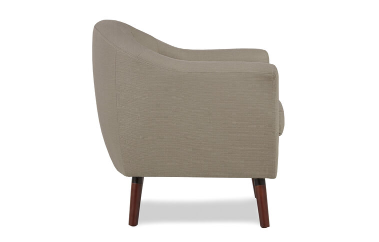 Homelegance Lucille Accent Chair image number 3