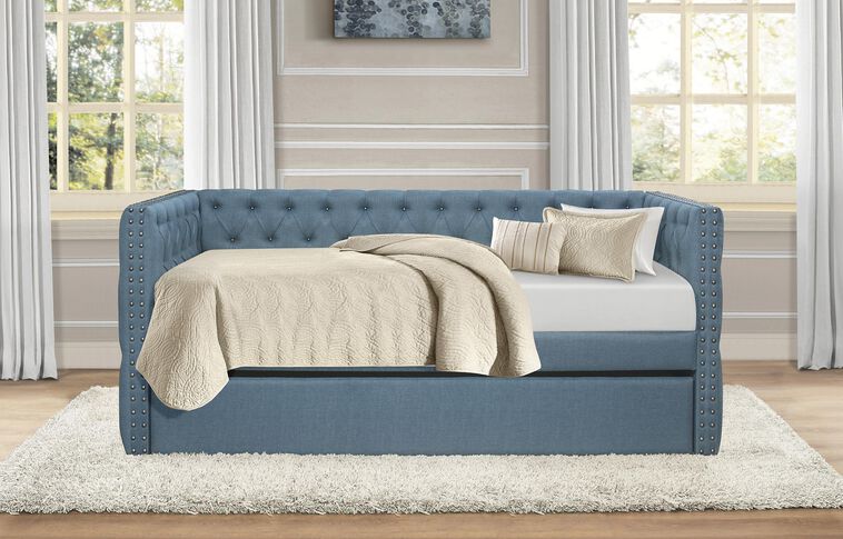Homelegance Adalie Daybed image number 0
