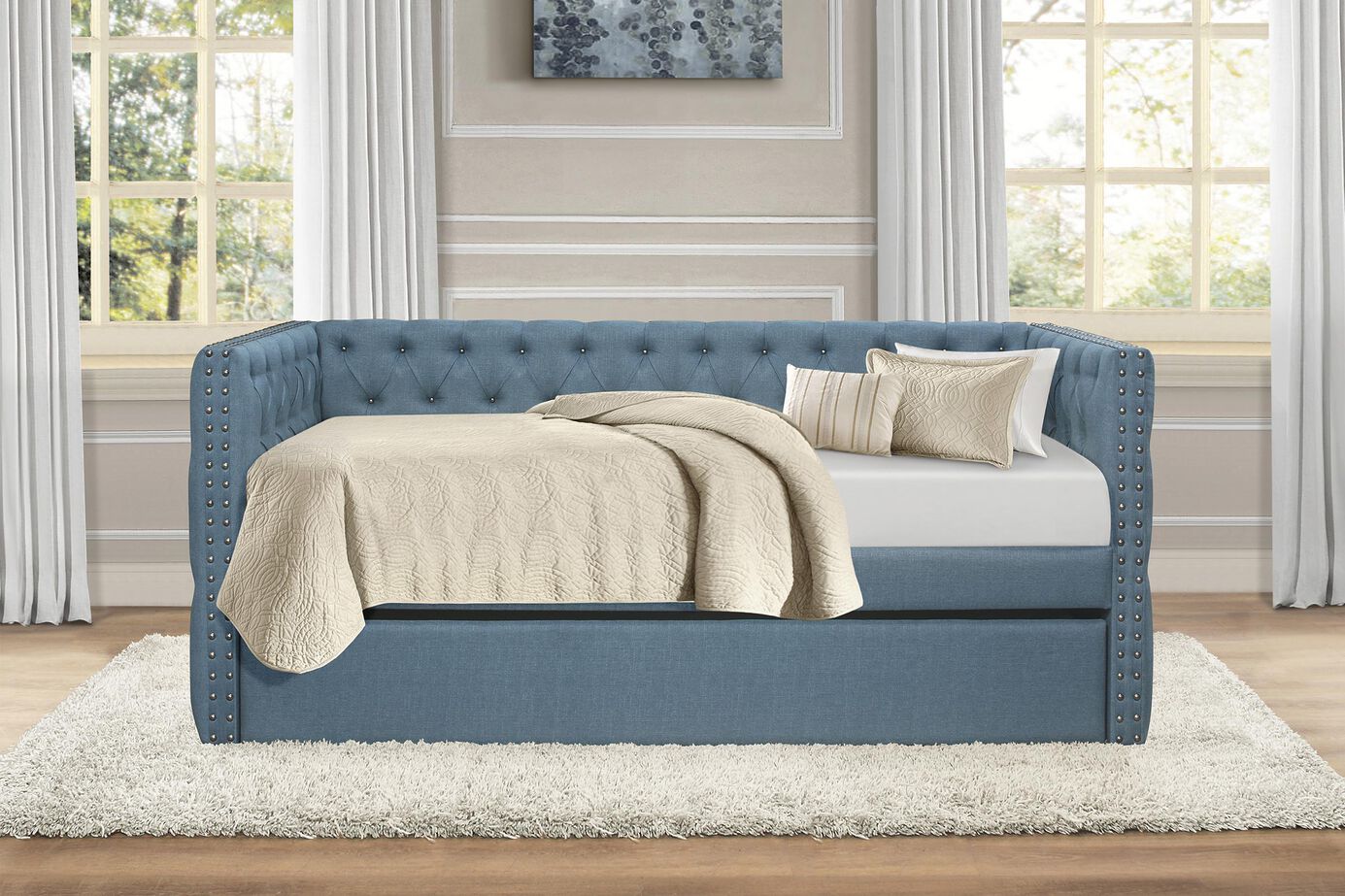 Homelegance Adalie Daybed image number 0