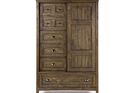 Magnussen Bay Creek Door Chest