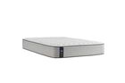 Sealy PosturePedic Cedar Court Medium Faux Euro-Top Mattress 13"