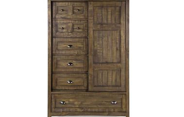 Magnussen Bay Creek Door Chest