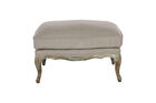Homelegance Parlier Ottoman