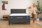 Nectar Classic Hybrid Firm Mattress 12"