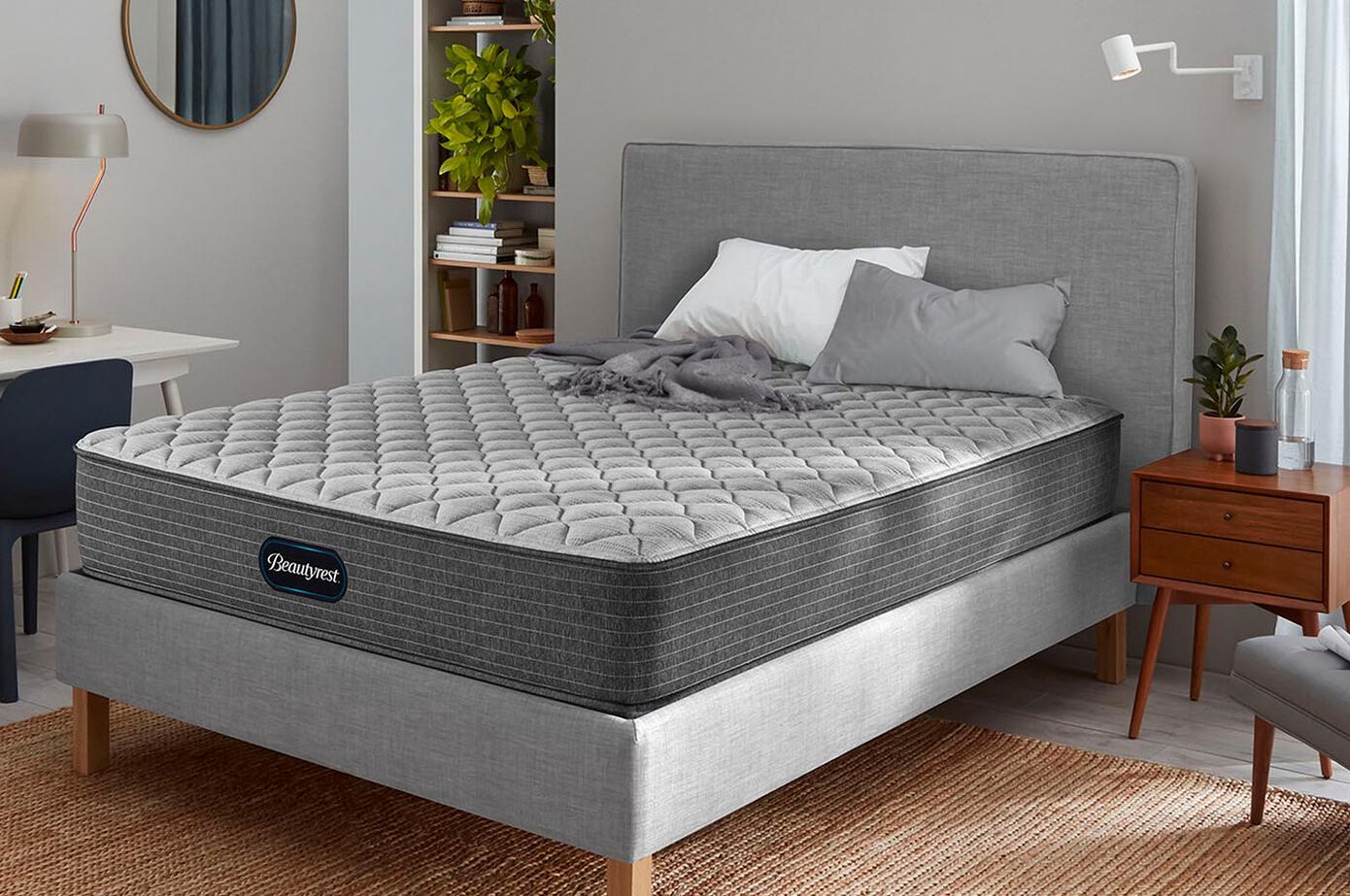 Beautyrest Select  Firm Tight Top Mattress 11.5" image number 0