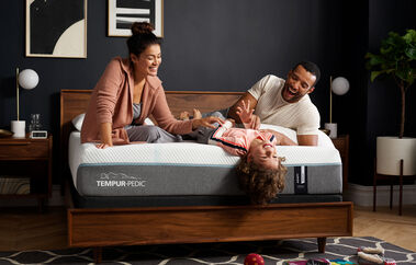 Tempur-Pedic TEMPUR-Adapt Medium Mattress 11"