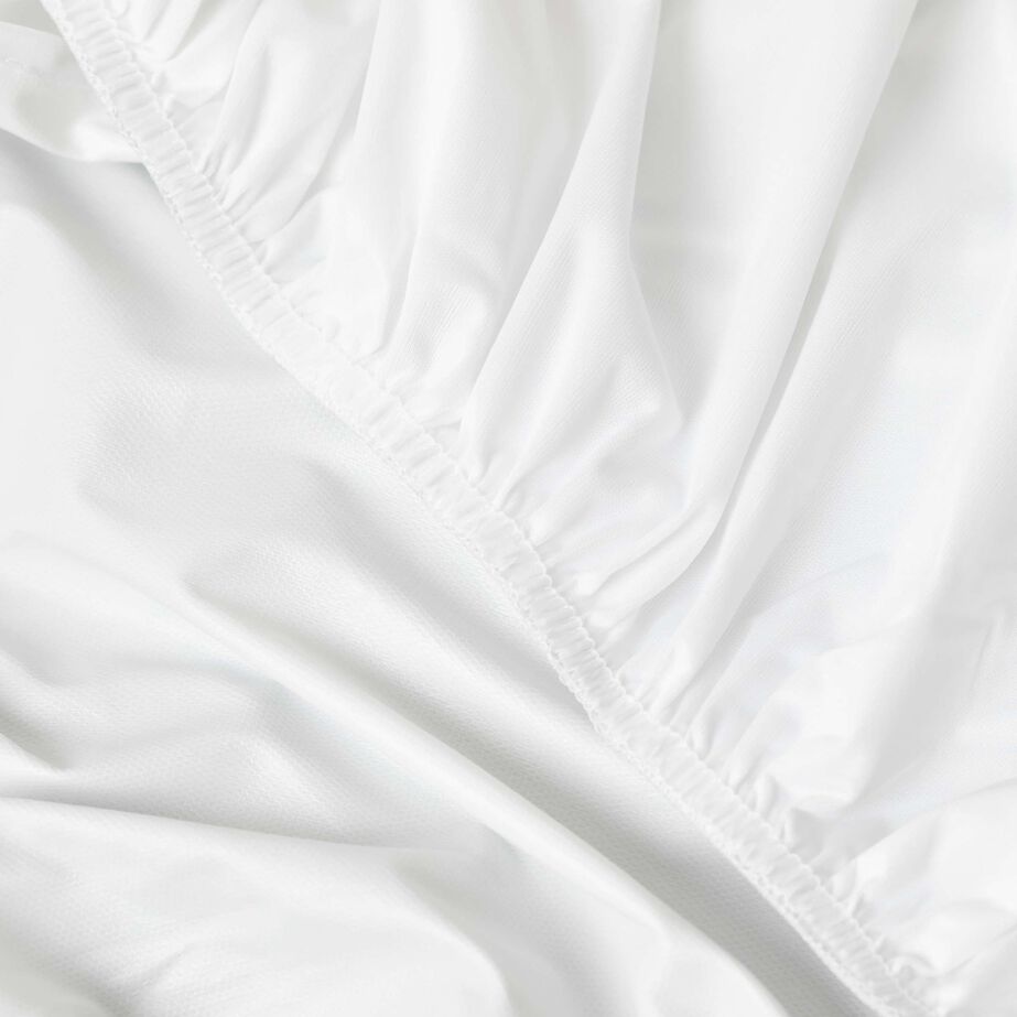 Purecare Frio Cooling 5-Sided Mattress Protector image number 2