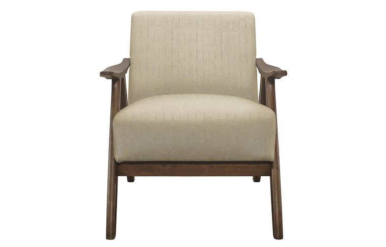 Homelegance Damala Accent Chair image number 1