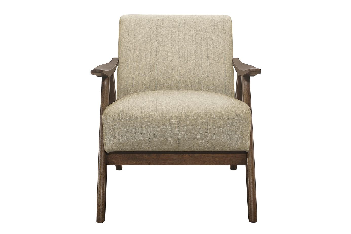 Homelegance Damala Accent Chair image number 1