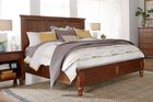 Aspen Home Cambridge Framed Panel Bed