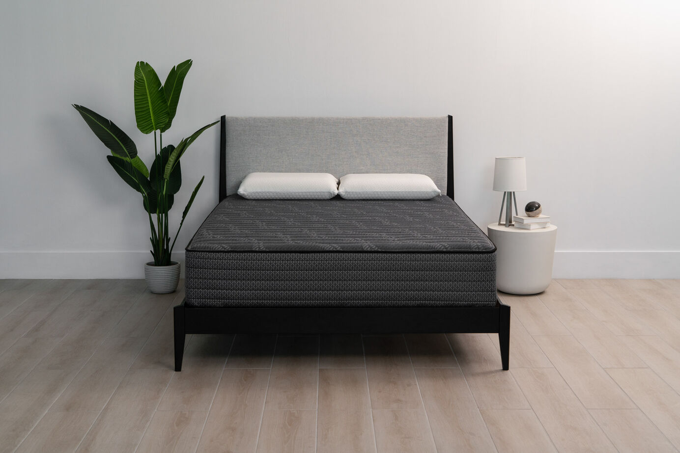 Mancini's California Collection Presidio Extra Firm Mattress 13" image number 3