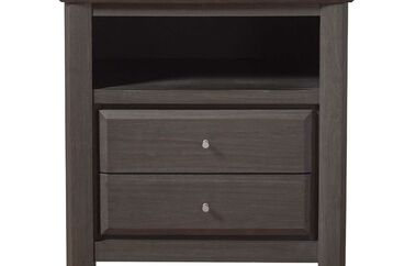 Modus City II Nightstand