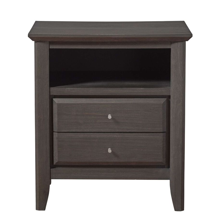 Modus City II Nightstand image number 0