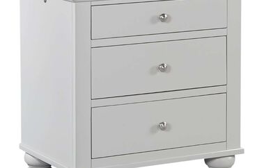 Aspen Home Cambridge Liv360 Nightstand