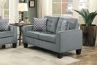 Homelegance Lantana Loveseat