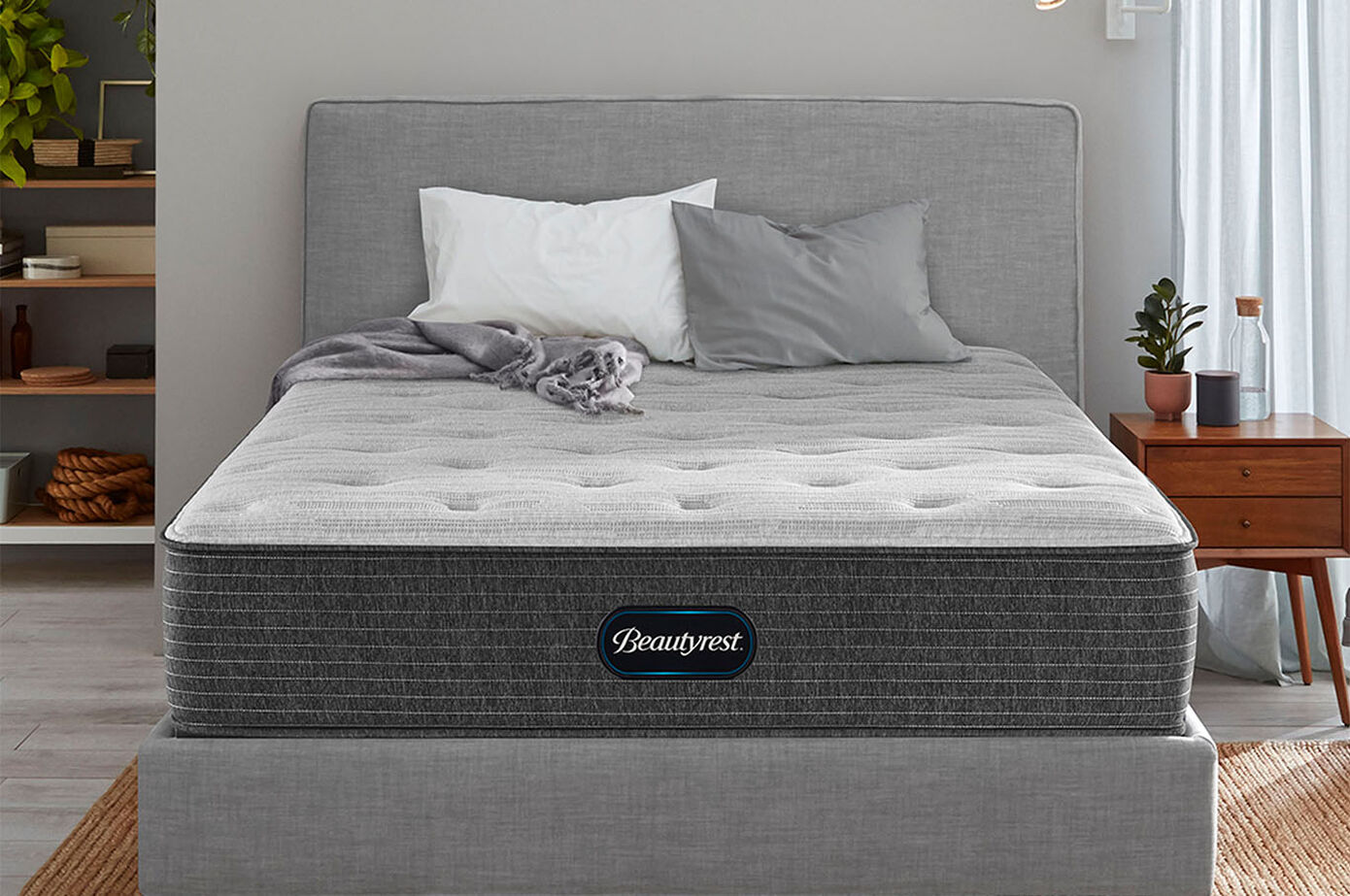 Beautyrest Select  Plush Tight Top Mattress 13" image number 1