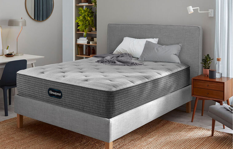 Beautyrest Select  Medium Tight Top Mattress 13" image number null