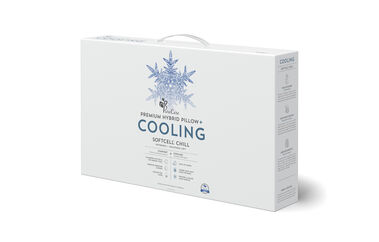 Purecare Cooling SoftCell Chill Pillow