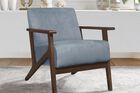 Homelegance August Accent Chair