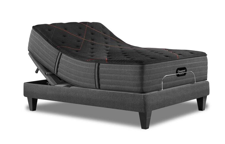 Beautyrest Black C-Class Firm Mattress 13.75" image number 3