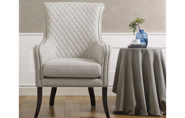 Homelegance Avalon Accent Chair