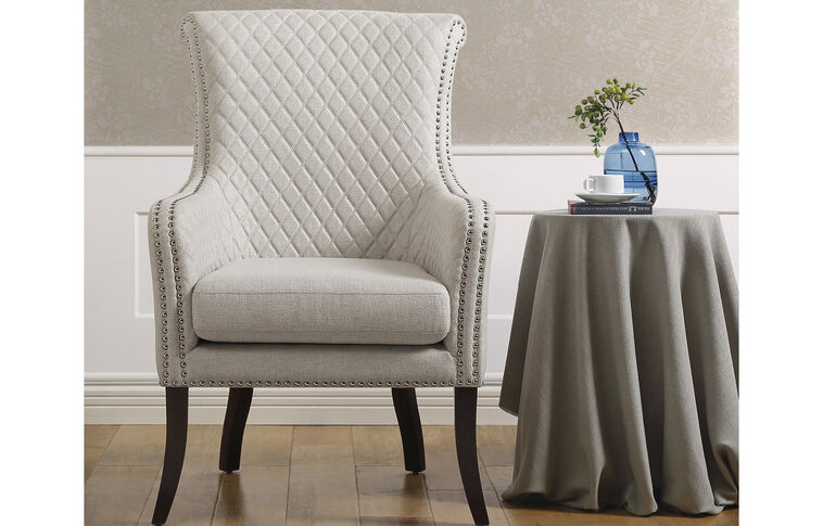 Homelegance Avalon Accent Chair image number 0