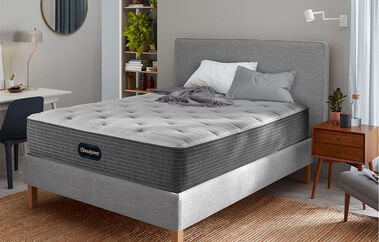 Beautyrest Select  Medium Tight Top Mattress 13"