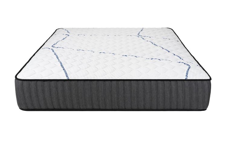 Sleepworld Designs Platinum  Extra Firm Mattress 11.5" image number 2