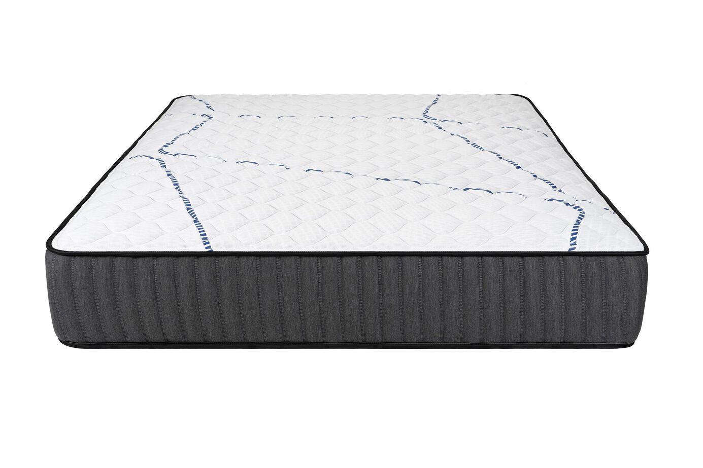 Sleepworld Designs Platinum  Extra Firm Mattress 11.5" image number 2