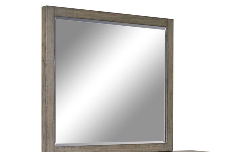 Aspen Home Modern Loft Mirror image number 0