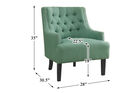 Homelegance Charisma Accent Chair