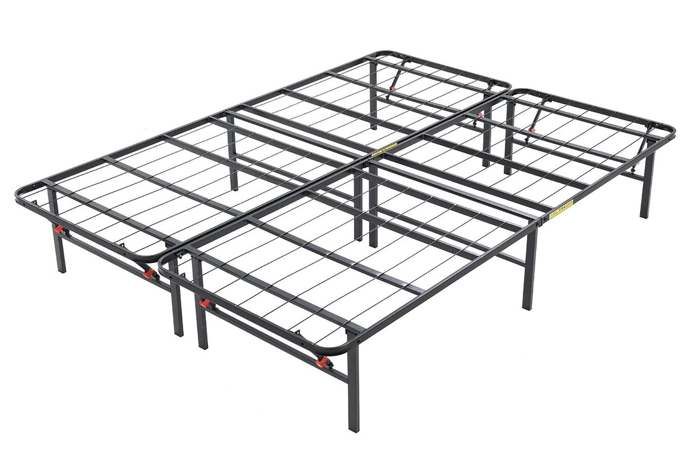 Renaissance Elevated Sleep Hercules Platform bed image number 0