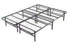 Renaissance Elevated Sleep Hercules Platform bed