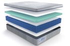 Sealy PosturePedic Hybrid Lacey Soft Mattress 13"