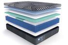 Sealy PosturePedic Plus Hybrid High Point Firm Mattress 14"