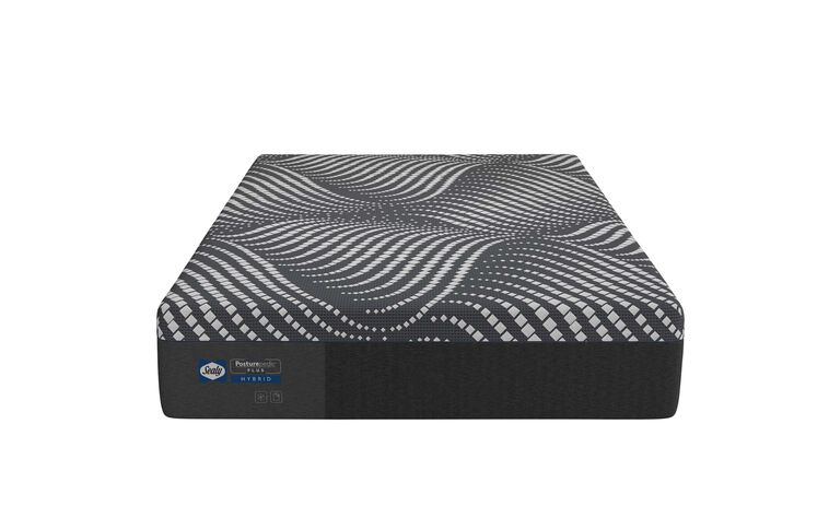 Sealy PosturePedic Plus Hybrid High Point Firm Mattress 14" image number 1