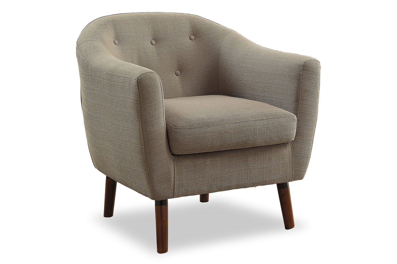 Homelegance Lucille Accent Chair image number 5