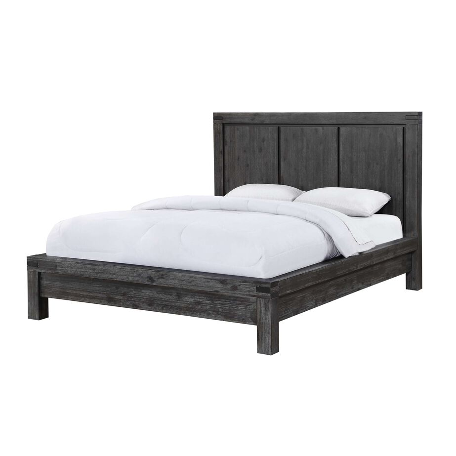 Modus Meadow Platform Bed Complete image number 3
