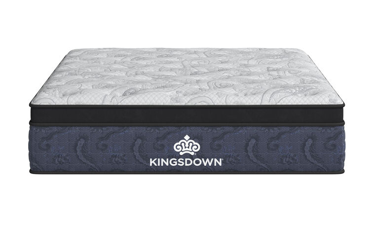 Kingsdown Vintage Sycamore Grove Firm Euro-Top Mattress 15" image number 5