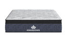 Kingsdown Vintage Sycamore Grove Firm Euro-Top Mattress 15"