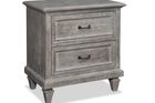 Magnussen Lancaster Nightstand