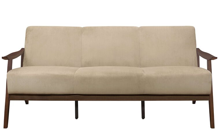 Homelegance Carlson Sofa image number null