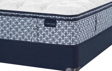 Aireloom Pacific Palisades Grandview Firm Euro-Top Mattress 13.5"