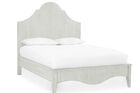 Modus Ella Scroll Bed Complete