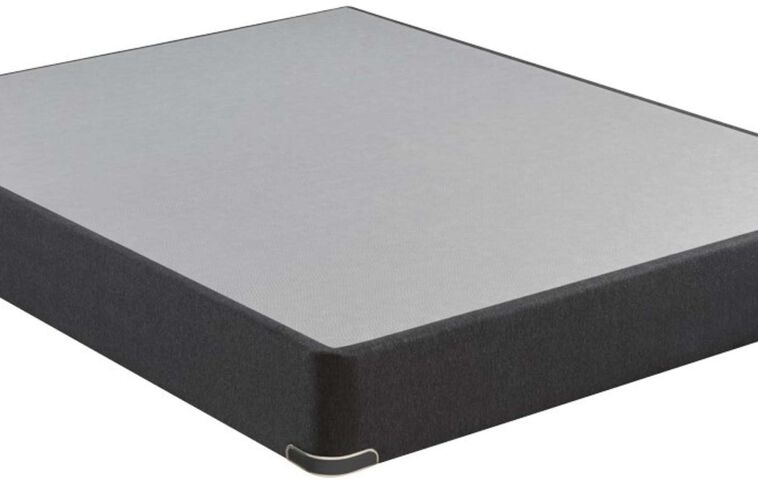Beautyrest Black Standard Triton Foundation image number 0